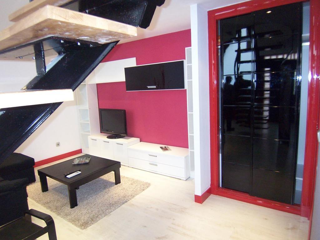 Superb Lofts By Allo Housing Madrid Phòng bức ảnh