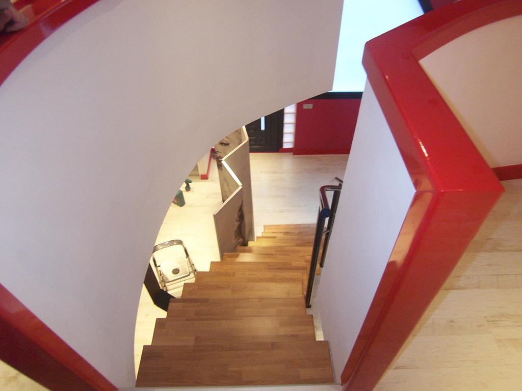 Superb Lofts By Allo Housing Madrid Phòng bức ảnh