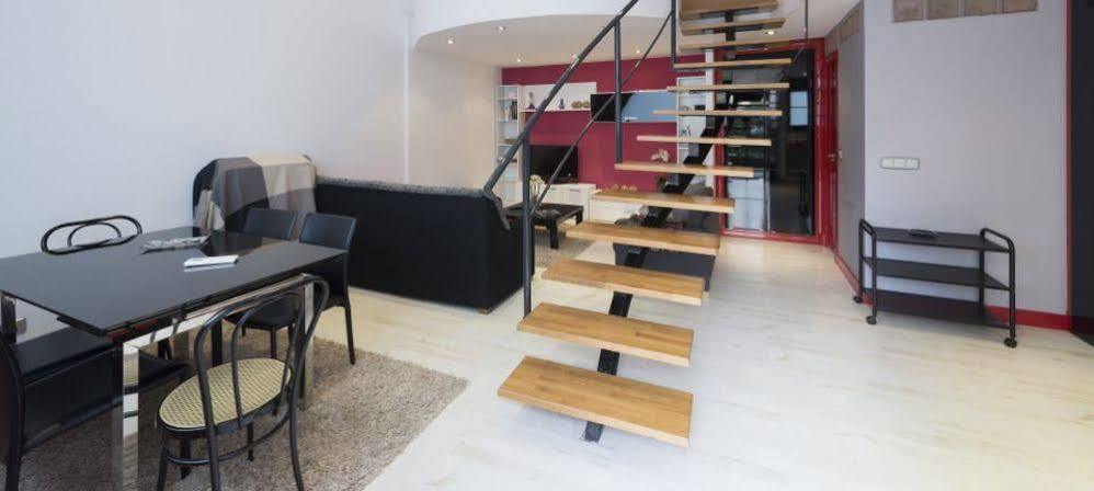 Superb Lofts By Allo Housing Madrid Ngoại thất bức ảnh