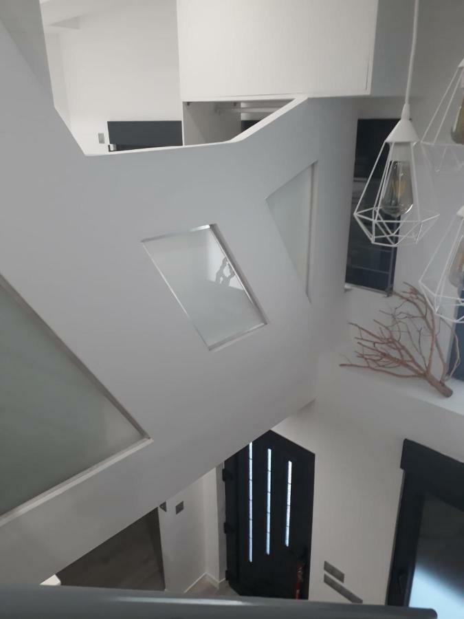 Superb Lofts By Allo Housing Madrid Ngoại thất bức ảnh