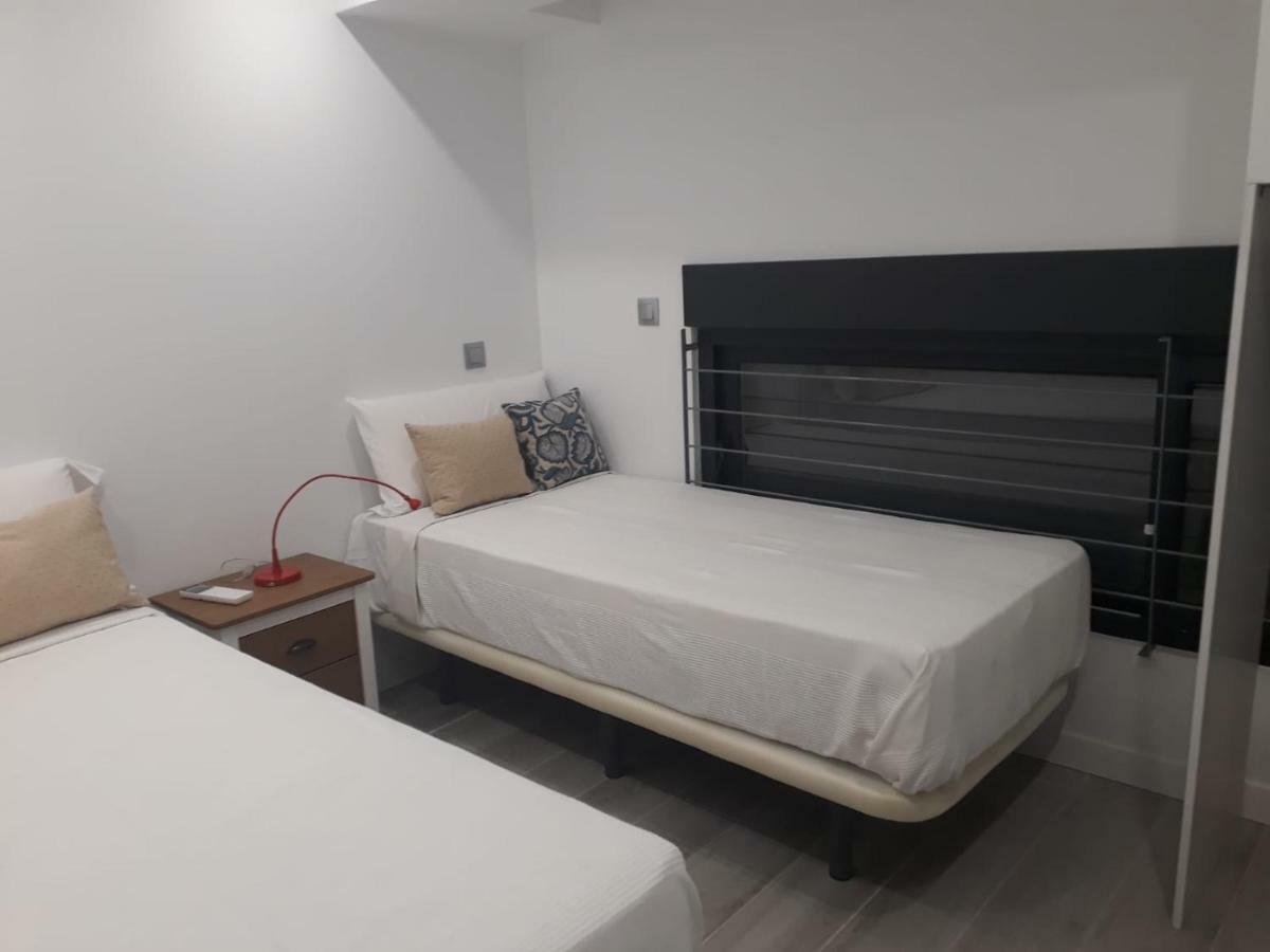 Superb Lofts By Allo Housing Madrid Ngoại thất bức ảnh