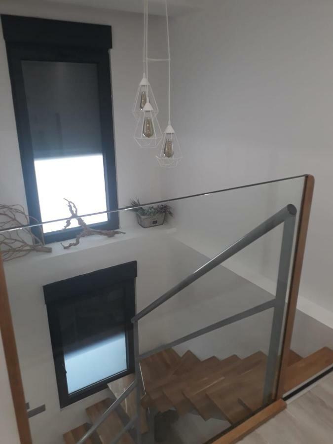 Superb Lofts By Allo Housing Madrid Ngoại thất bức ảnh