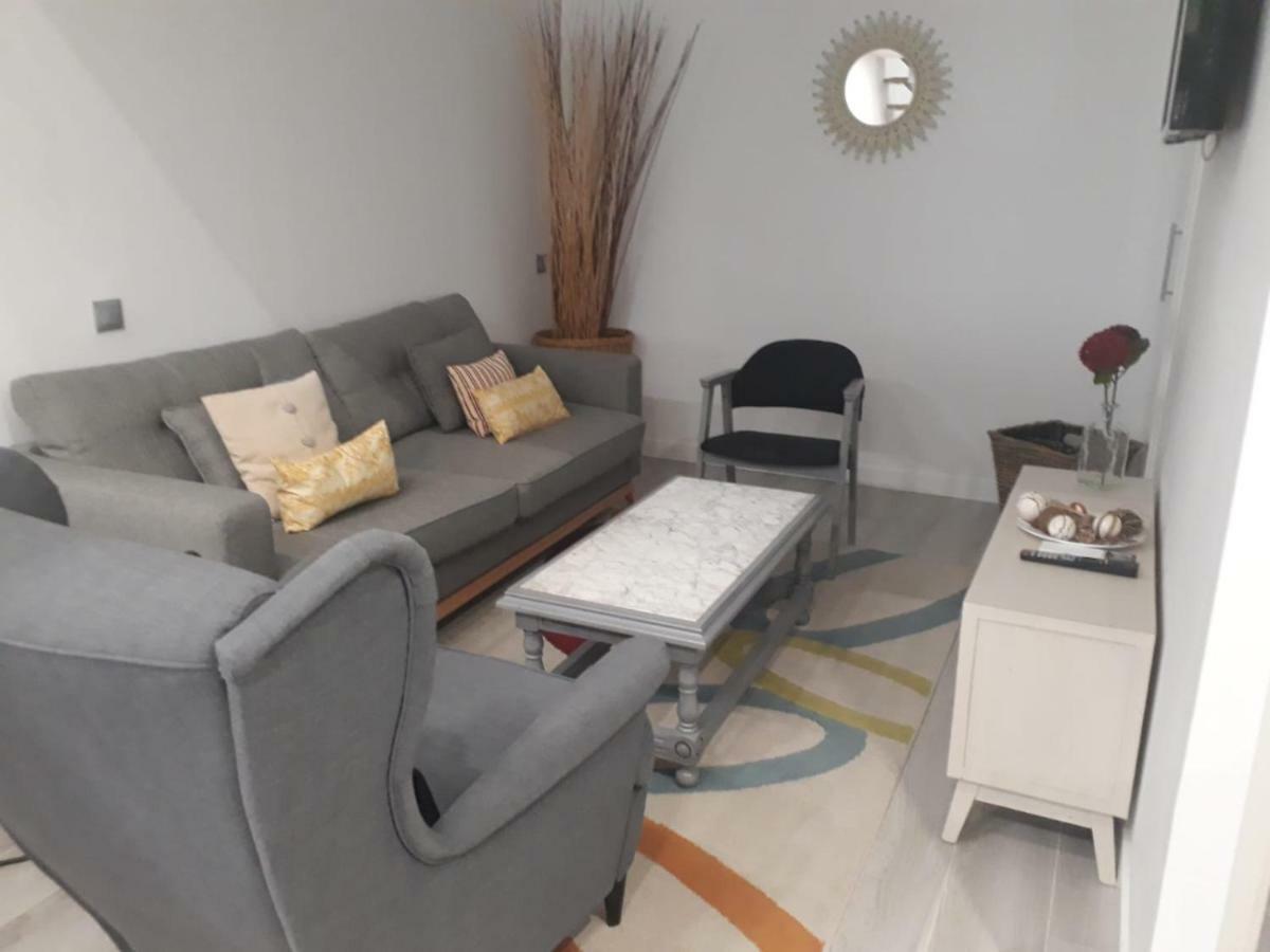 Superb Lofts By Allo Housing Madrid Ngoại thất bức ảnh